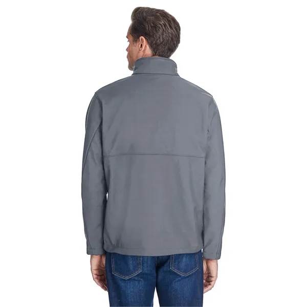 Columbia Men's Ascender™ Soft Shell - Columbia Men's Ascender™ Soft Shell - Image 14 of 25