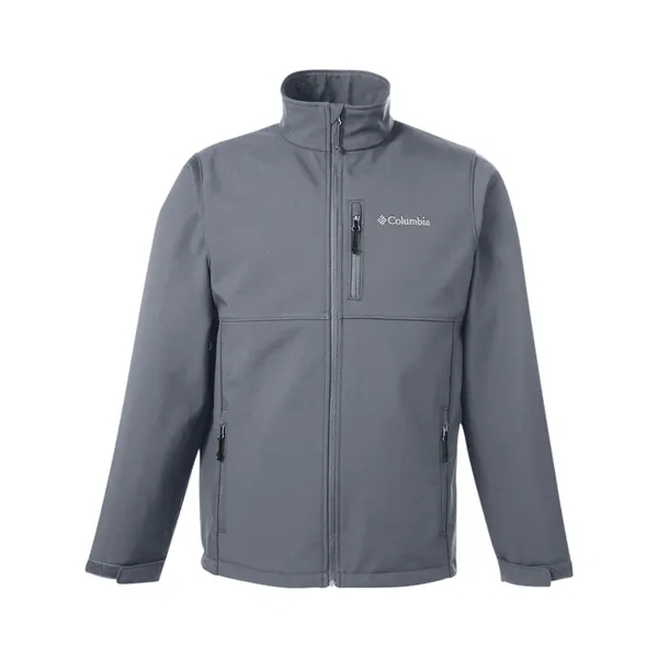 Columbia Men's Ascender™ Soft Shell - Columbia Men's Ascender™ Soft Shell - Image 25 of 25