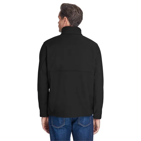 Columbia Men's Ascender™ Soft Shell - Columbia Men's Ascender™ Soft Shell - Image 6 of 25