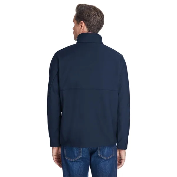 Columbia Men's Ascender™ Soft Shell - Columbia Men's Ascender™ Soft Shell - Image 9 of 25