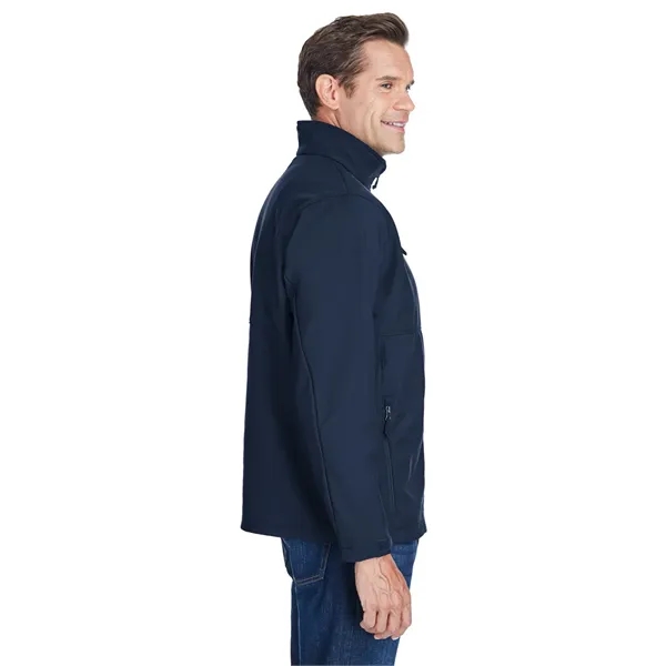 Columbia Men's Ascender™ Soft Shell - Columbia Men's Ascender™ Soft Shell - Image 11 of 25