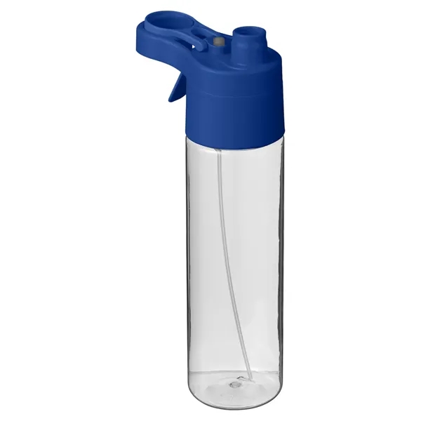 Prime Line Belle Mare 20oz Misting Water Bottle - Prime Line Belle Mare 20oz Misting Water Bottle - Image 43 of 53