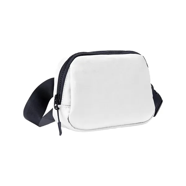 CORE365 Essentials Fanny Pack Belt Bag - CORE365 Essentials Fanny Pack Belt Bag - Image 21 of 35