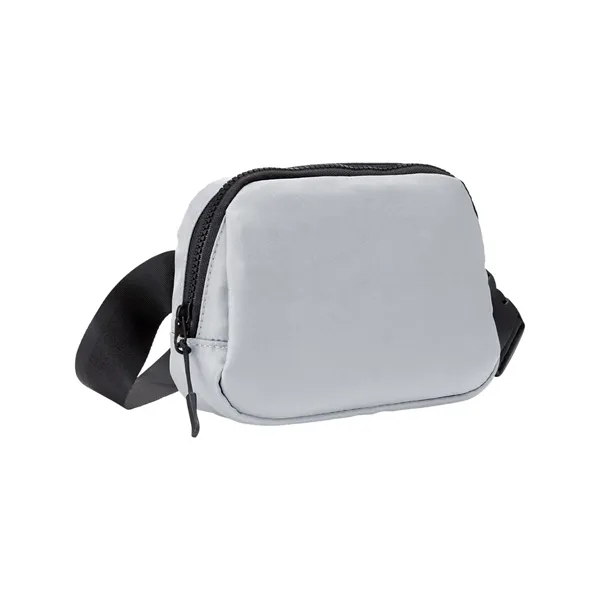 CORE365 Essentials Fanny Pack Belt Bag - CORE365 Essentials Fanny Pack Belt Bag - Image 33 of 35