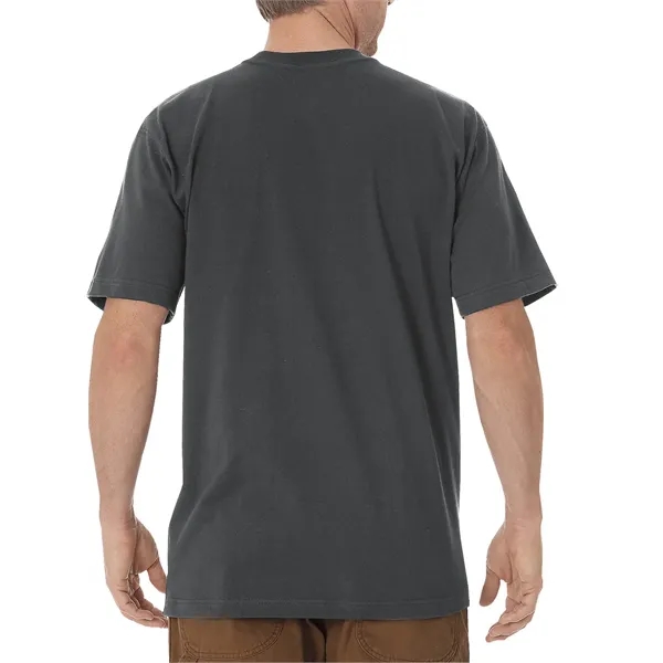 Dickies Men's Short-Sleeve Pocket T-Shirt - Dickies Men's Short-Sleeve Pocket T-Shirt - Image 5 of 7