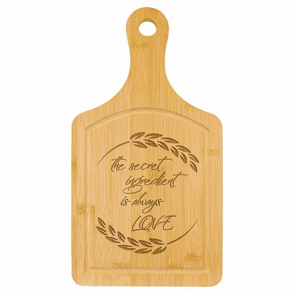 Bamboo Cutting Boards: a Great Eco-Friendly Addition - Bamboo Cutting Boards: a Great Eco-Friendly Addition - Image 19 of 23