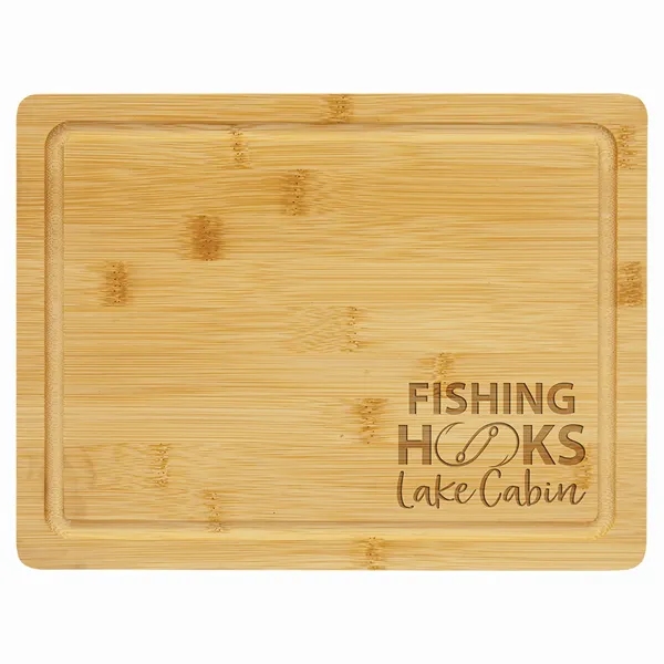 Bamboo Cutting Boards: a Great Eco-Friendly Addition - Bamboo Cutting Boards: a Great Eco-Friendly Addition - Image 20 of 23