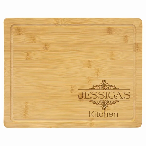 Bamboo Cutting Boards: a Great Eco-Friendly Addition - Bamboo Cutting Boards: a Great Eco-Friendly Addition - Image 21 of 23