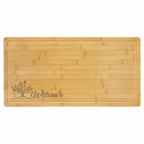 Bamboo Cutting Boards: a Great Eco-Friendly Addition - Bamboo Cutting Boards: a Great Eco-Friendly Addition - Image 23 of 23