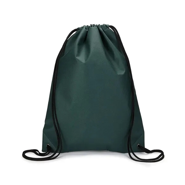 Liberty Bags Non-Woven Drawstring Bag - Liberty Bags Non-Woven Drawstring Bag - Image 0 of 4