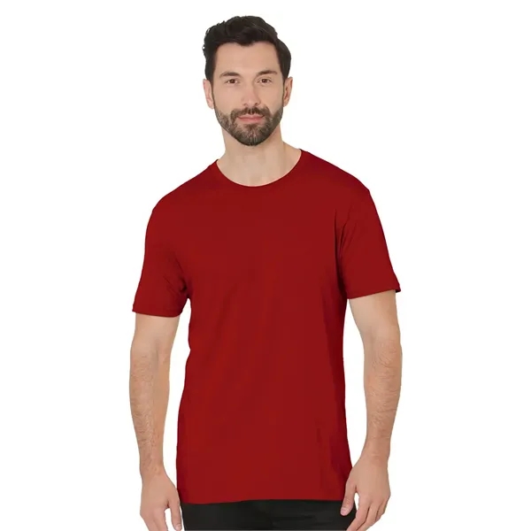 Bayside Unisex T-Shirt - Bayside Unisex T-Shirt - Image 23 of 31
