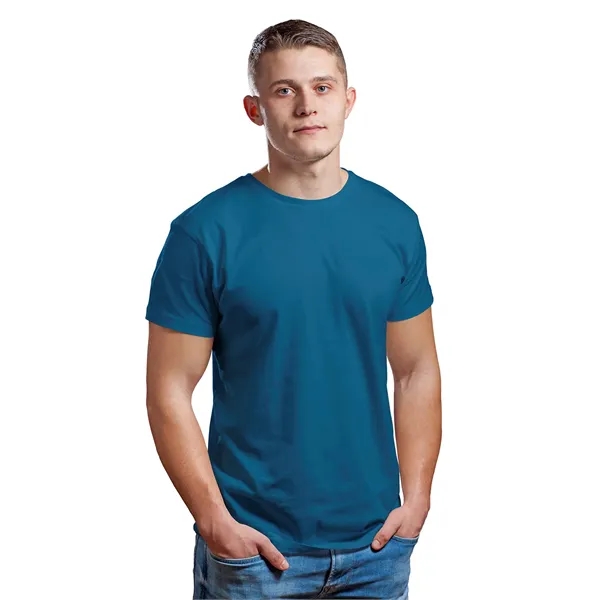 Bayside Unisex T-Shirt - Bayside Unisex T-Shirt - Image 17 of 31