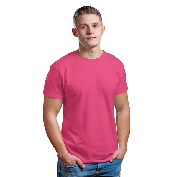Bayside Unisex T-Shirt - Bayside Unisex T-Shirt - Image 18 of 31