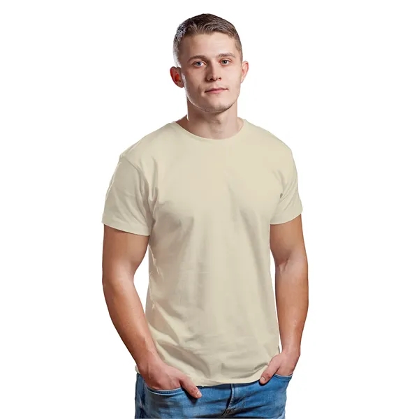 Bayside Unisex T-Shirt - Bayside Unisex T-Shirt - Image 20 of 31