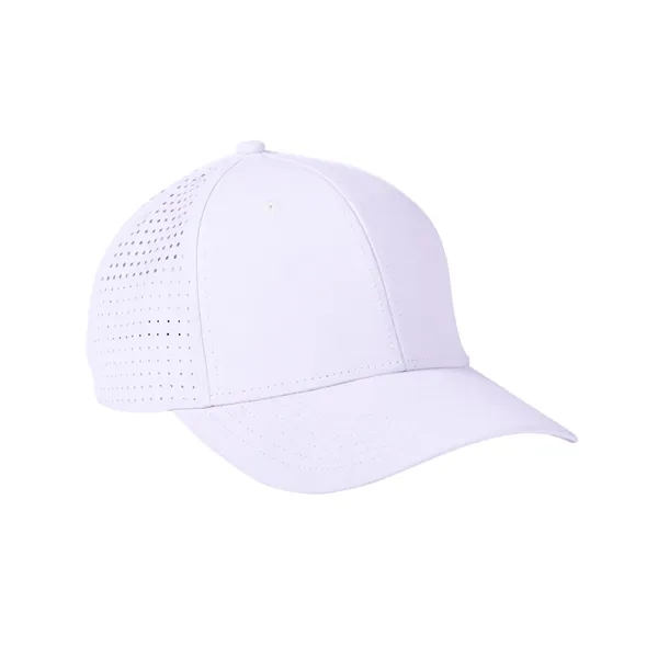 Big Accessories Performance Perforated Cap
