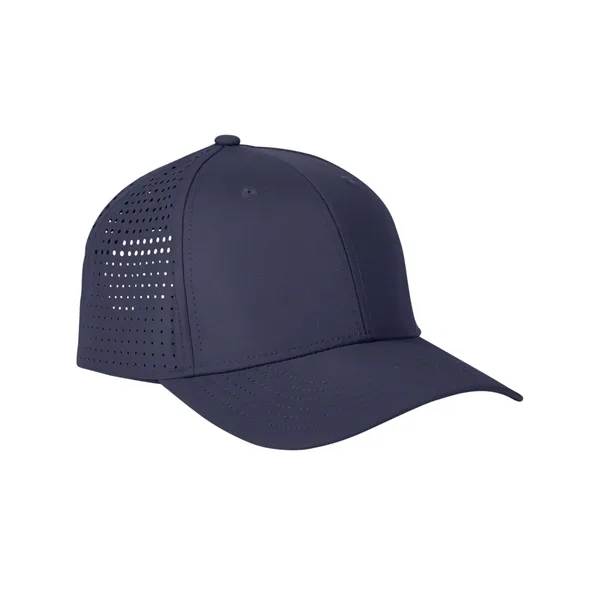 Big Accessories Performance Perforated Cap