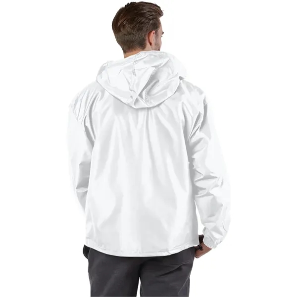 Champion Adult Packable Anorak Quarter-Zip Jacket - Champion Adult Packable Anorak Quarter-Zip Jacket - Image 93 of 105