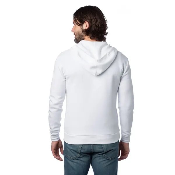 Alternative Unisex Eco-Cozy Fleece Zip Hooded Sweatshirt - Alternative Unisex Eco-Cozy Fleece Zip Hooded Sweatshirt - Image 24 of 33