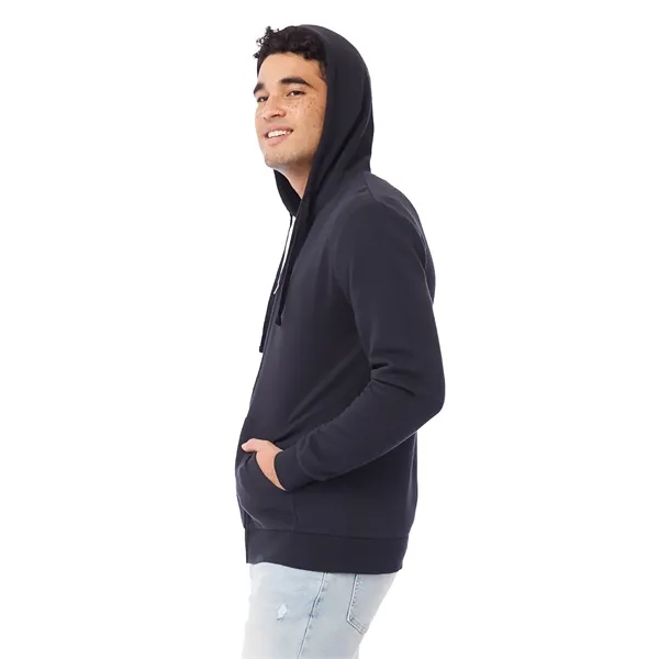 Alternative Unisex Eco-Cozy Fleece Zip Hooded Sweatshirt - Alternative Unisex Eco-Cozy Fleece Zip Hooded Sweatshirt - Image 29 of 33