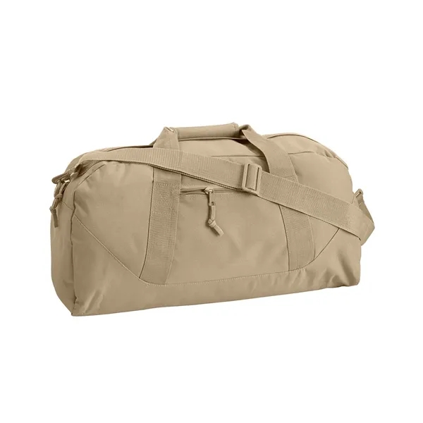 Liberty Bags Game Day Large Square Duffel - Liberty Bags Game Day Large Square Duffel - Image 3 of 15