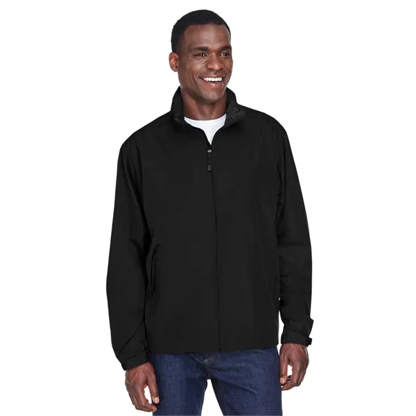 North End Men's Techno Lite Jacket - North End Men's Techno Lite Jacket - Image 13 of 28