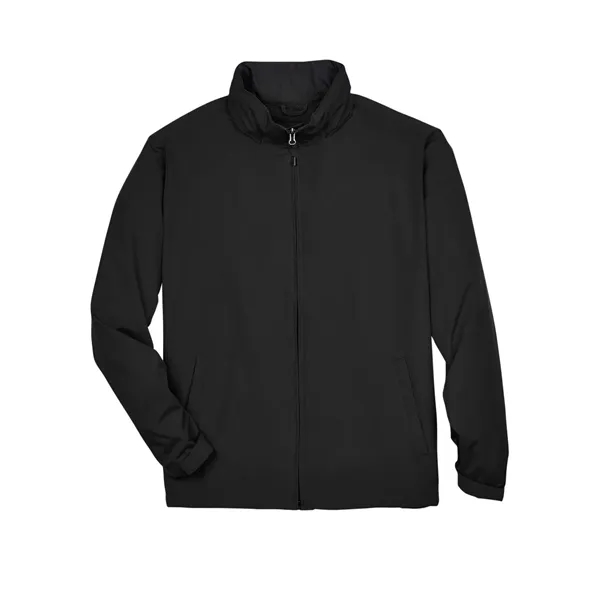 North End Men's Techno Lite Jacket - North End Men's Techno Lite Jacket - Image 19 of 28