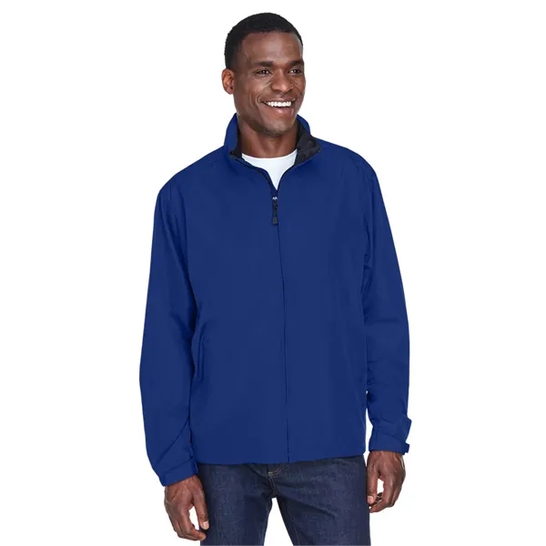 North End Men's Techno Lite Jacket - North End Men's Techno Lite Jacket - Image 34 of 50