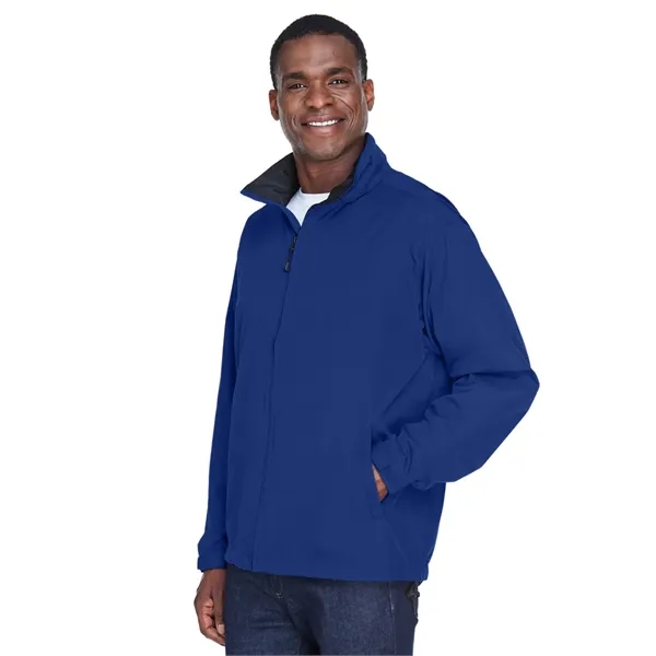 North End Men's Techno Lite Jacket - North End Men's Techno Lite Jacket - Image 43 of 50