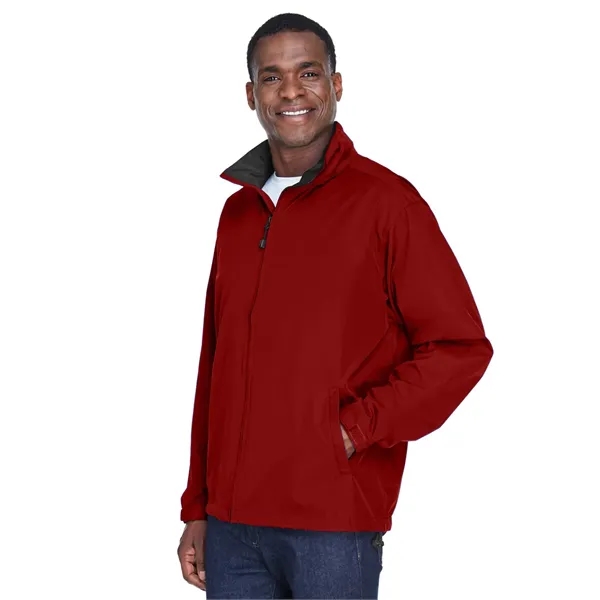 North End Men's Techno Lite Jacket - North End Men's Techno Lite Jacket - Image 26 of 28