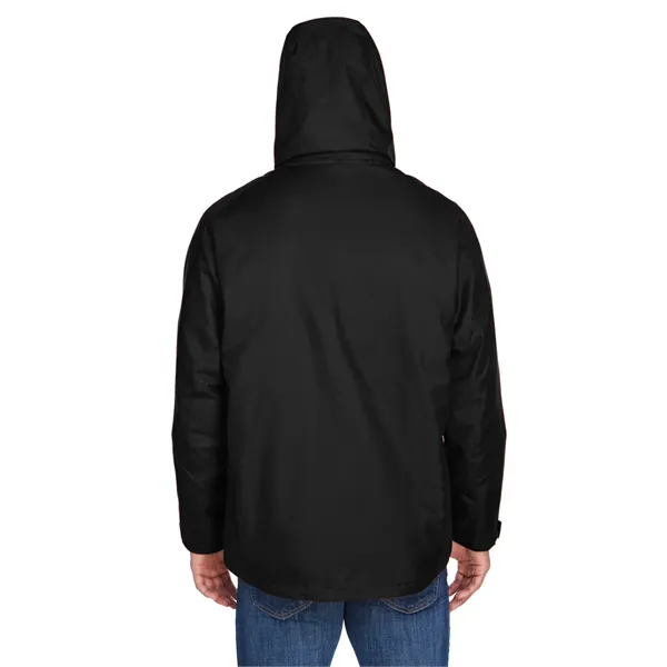 North End Adult 3-in-1 Jacket - North End Adult 3-in-1 Jacket - Image 9 of 18