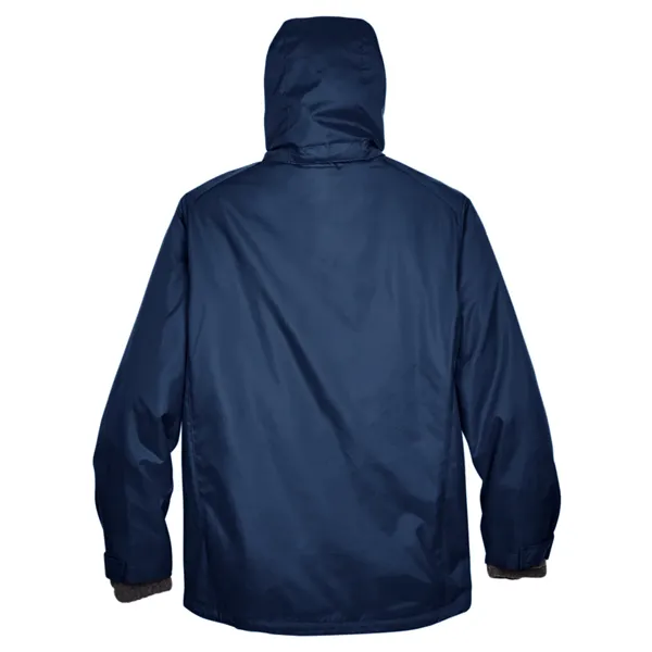 North End Adult 3-in-1 Jacket - North End Adult 3-in-1 Jacket - Image 18 of 18