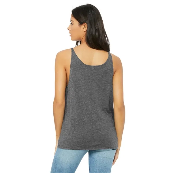 Bella + Canvas Ladies' Slouchy Tank - Bella + Canvas Ladies' Slouchy Tank - Image 58 of 114