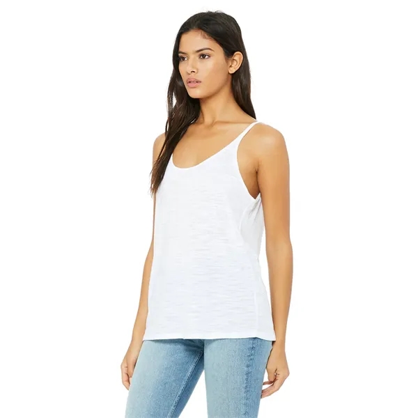 Bella + Canvas Ladies' Slouchy Tank - Bella + Canvas Ladies' Slouchy Tank - Image 95 of 114