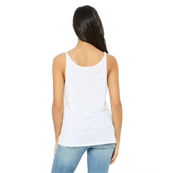 Bella + Canvas Ladies' Slouchy Tank - Bella + Canvas Ladies' Slouchy Tank - Image 107 of 114