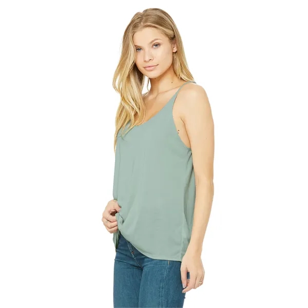 Bella + Canvas Ladies' Slouchy Tank - Bella + Canvas Ladies' Slouchy Tank - Image 101 of 114