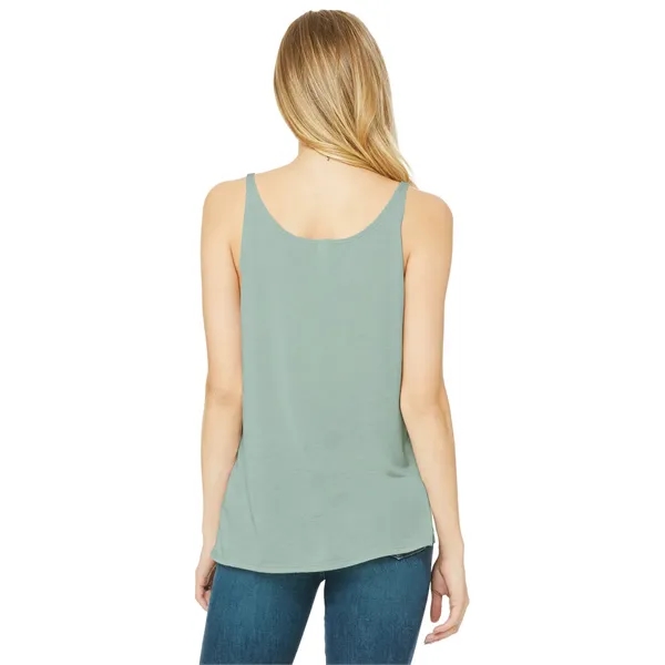 Bella + Canvas Ladies' Slouchy Tank - Bella + Canvas Ladies' Slouchy Tank - Image 106 of 114