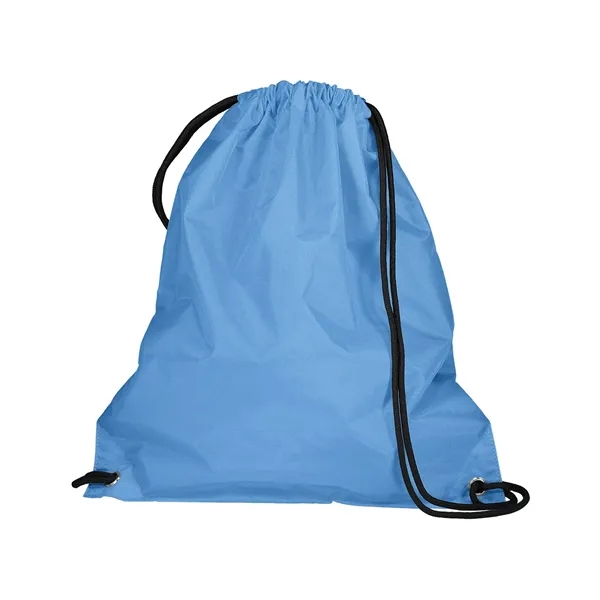 Augusta Sportswear Sportswear PVC Coating Drawstring Bag - Augusta Sportswear Sportswear PVC Coating Drawstring Bag - Image 0 of 9