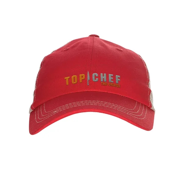 Comfy Trucker Cap - Comfy Trucker Cap - Image 1 of 1