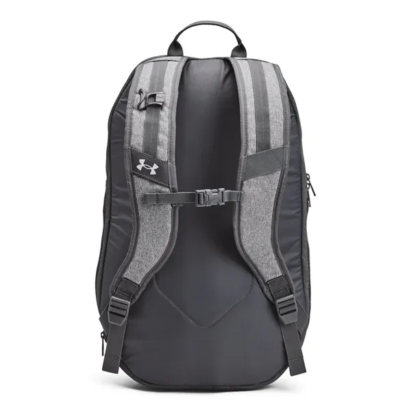 Under Armour Team Hustle Backpack 6.0 - Under Armour Team Hustle Backpack 6.0 - Image 1 of 11