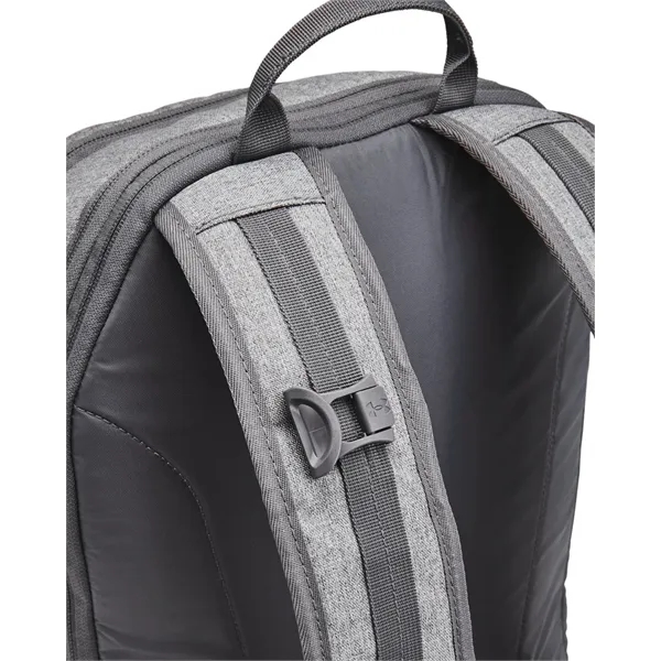 Under Armour Team Hustle Backpack 6.0 - Under Armour Team Hustle Backpack 6.0 - Image 3 of 11