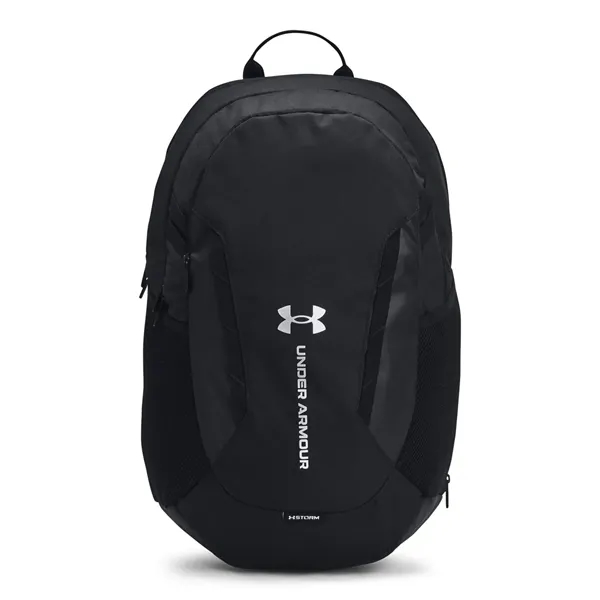 Under Armour Team Hustle Backpack 6.0 - Under Armour Team Hustle Backpack 6.0 - Image 4 of 11