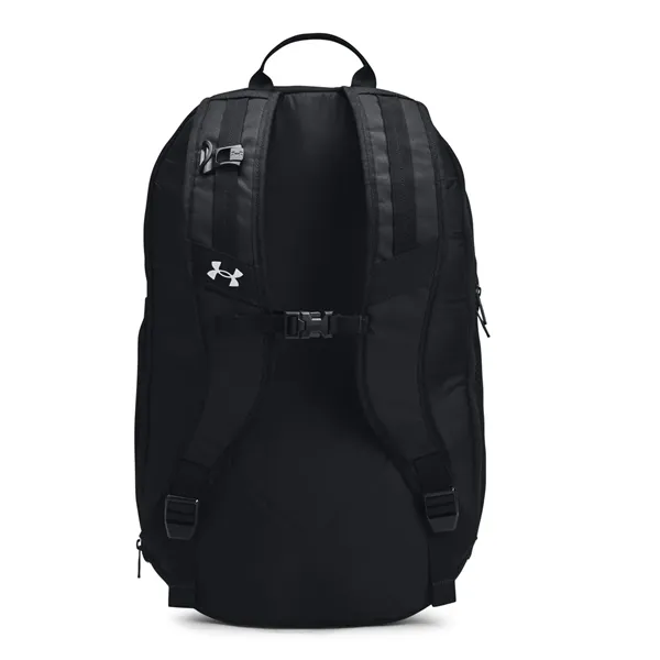 Under Armour Team Hustle Backpack 6.0 - Under Armour Team Hustle Backpack 6.0 - Image 5 of 11