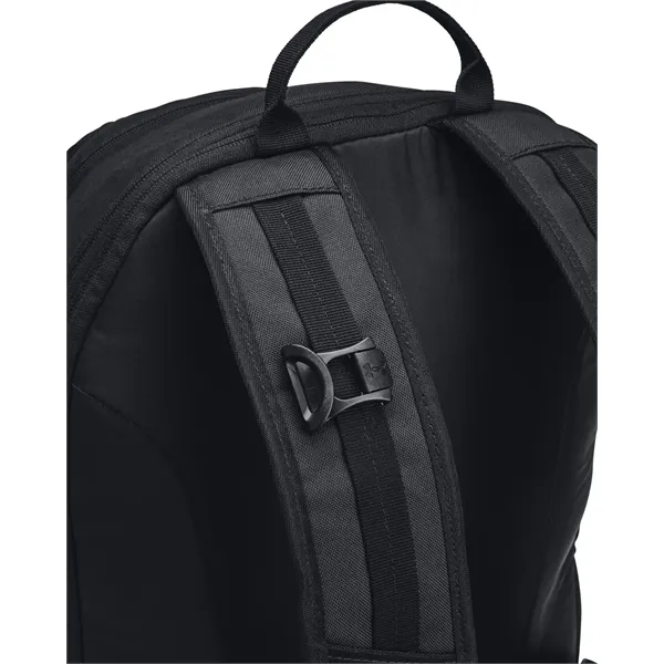 Under Armour Team Hustle Backpack 6.0 - Under Armour Team Hustle Backpack 6.0 - Image 6 of 11