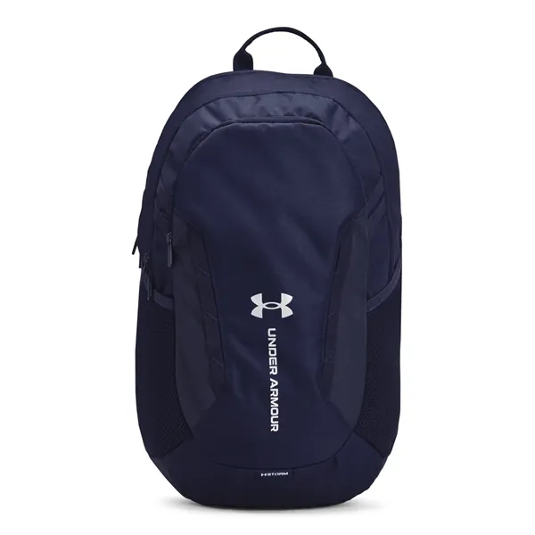 Under Armour Team Hustle Backpack 6.0 - Under Armour Team Hustle Backpack 6.0 - Image 7 of 11