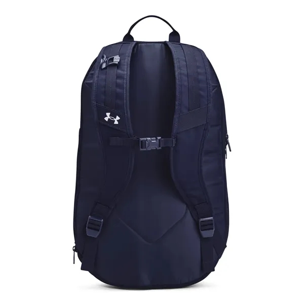 Under Armour Team Hustle Backpack 6.0 - Under Armour Team Hustle Backpack 6.0 - Image 8 of 11