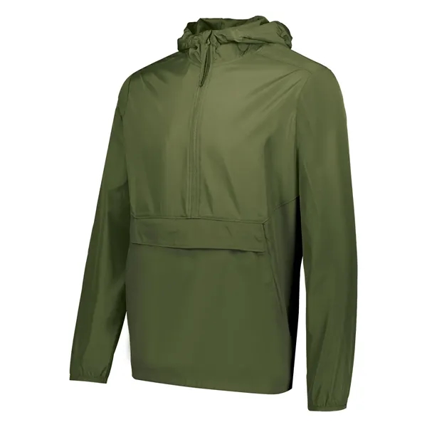Holloway Pack Pullover Jacket - Holloway Pack Pullover Jacket - Image 1 of 50