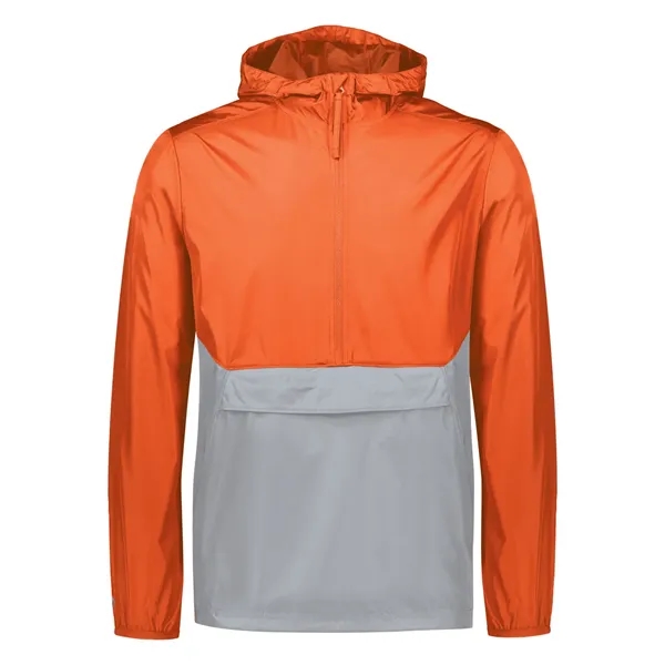 Holloway Pack Pullover Jacket - Holloway Pack Pullover Jacket - Image 3 of 50