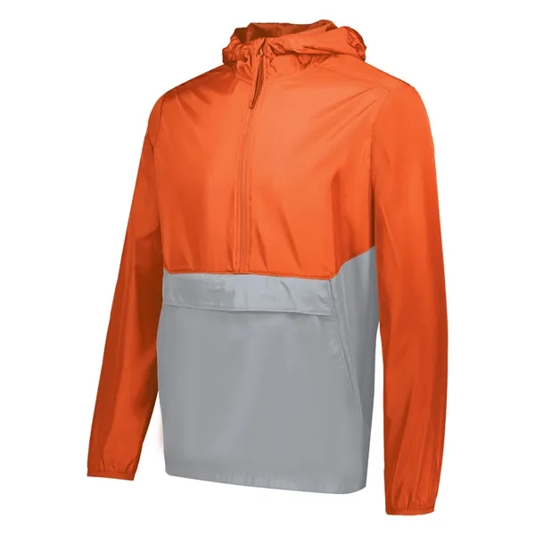 Holloway Pack Pullover Jacket - Holloway Pack Pullover Jacket - Image 4 of 50