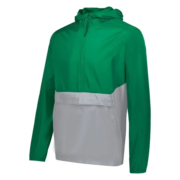 Holloway Pack Pullover Jacket - Holloway Pack Pullover Jacket - Image 7 of 50