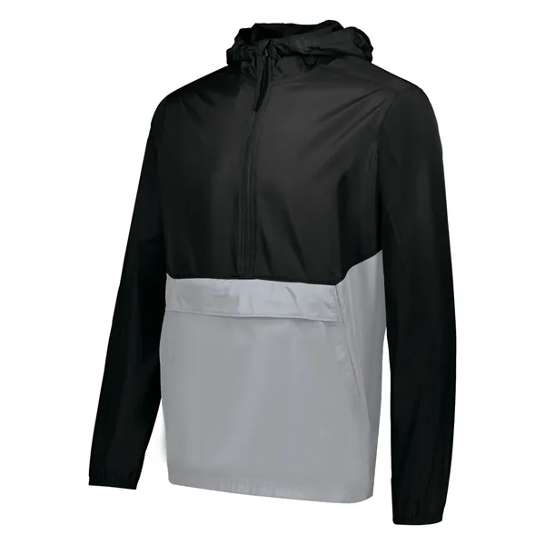Holloway Pack Pullover Jacket - Holloway Pack Pullover Jacket - Image 10 of 50